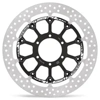 Bmw M 1000 R ABS [2025, 2025-2026] - Halo Series Schwimmende Racing-Bremsscheibe – Bild 11
