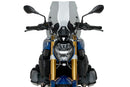 BMW R 1250 R [2025] – Nieuwe generatie Touring – Transparant-9