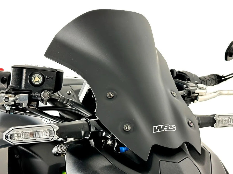 Kawasaki Z 900 [WRS] – Windschild