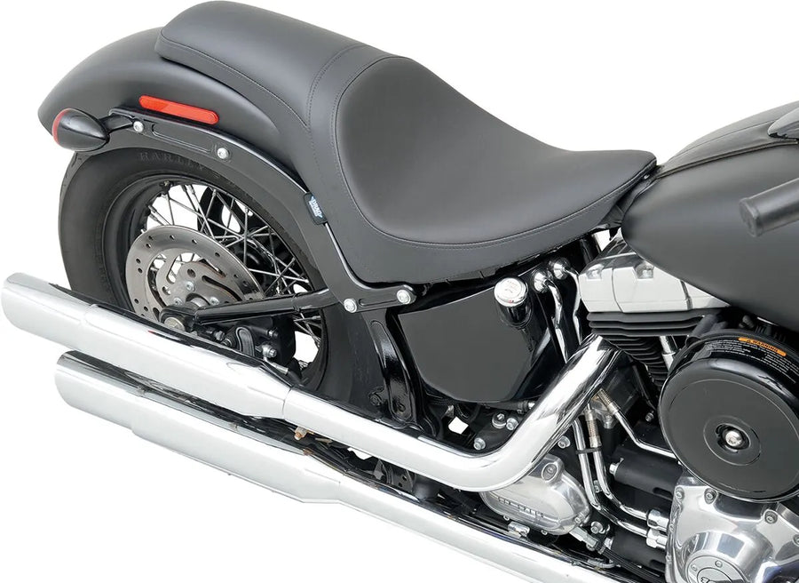 harley davidson fls [DRAG SPECIALTIES] – Predator-zadel
