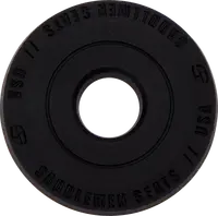 Harley Davidson Flstf [SADDLEMEN] – Dominator Solo Sitz