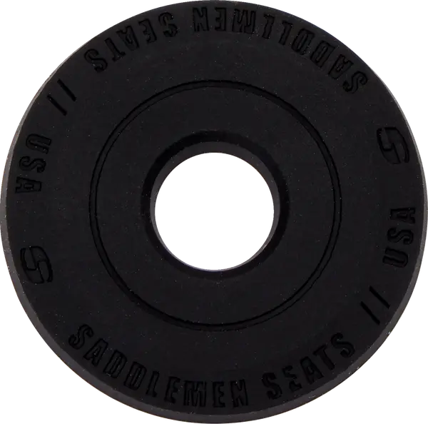 Harley Davidson Fxst [SADDLEMEN] – Dominator Solo Sitz