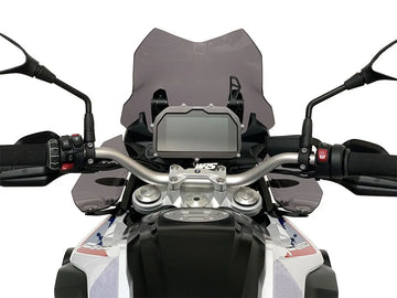 bmw f 750 gs [WRS] – Windabweiser