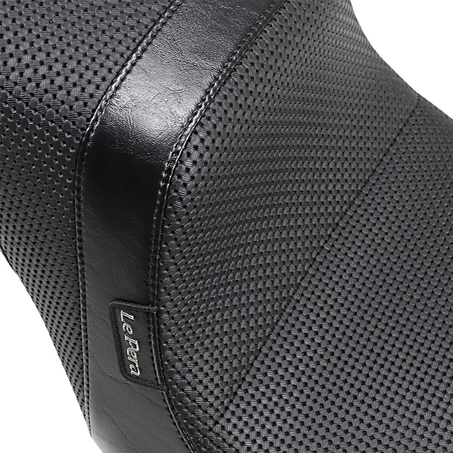 harley davidson flfb [LE PERA] – Daytona 2-Up seat