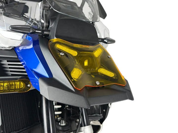 bmw r 1300 gs adventure [WRS] – Scheinwerferschutz - 0