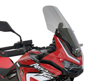 Honda CRF 1100 Africa Twin [WRS] - Windscherm