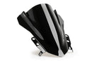 TRIUMPH DAYTONA 660 [2025] – Z-Racing Screen – Black-8