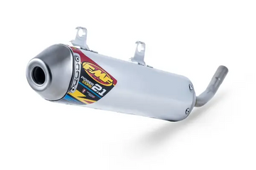 Beta RX 300 2T [2025] - PowerCore 2.1 slip-on demper aluminium – foto 2