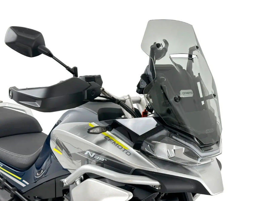 cf moto 800 [WRS] – Standard Windschild CF MOTO 800MT