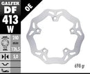 Kymco Xciting 300 I R [2008-2011] - Wave® Bremsscheibe – Bild 6
