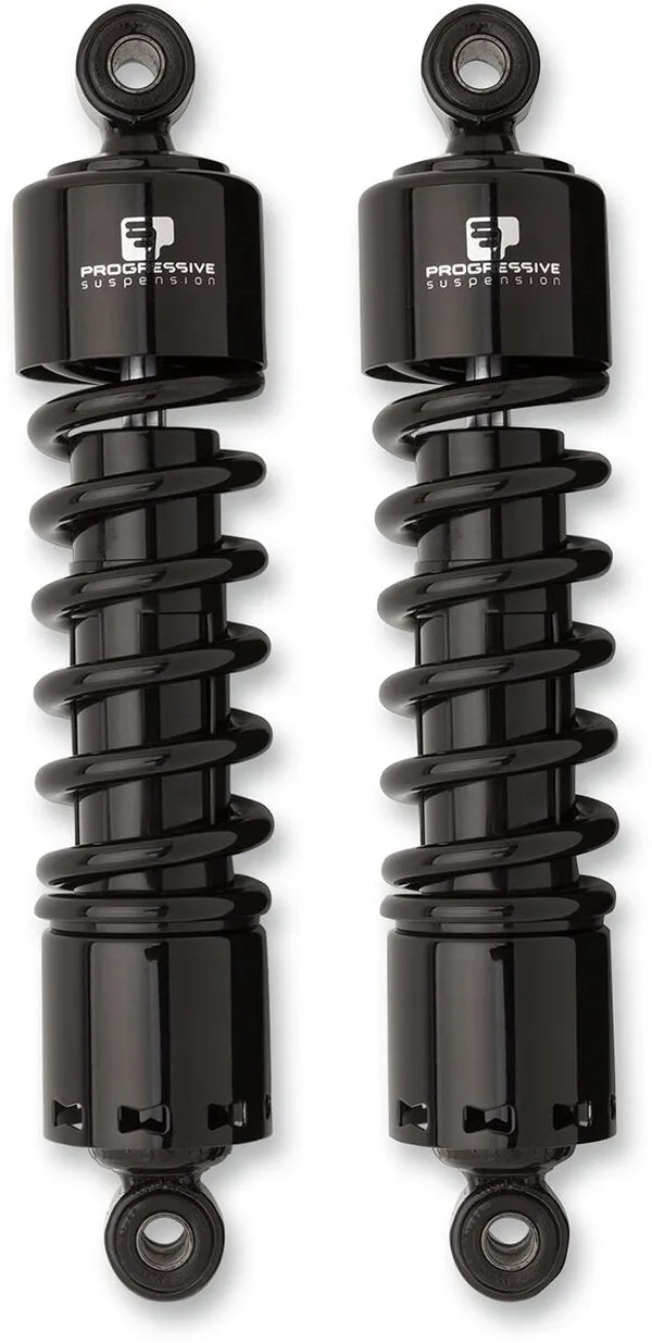 Harley Davidson Sportster [PROGRESSIVE SUSPENSION] – 412 Series Stoßdämpfer