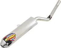 Kawasaki KX 250 X [2021-2024] - Q4 Hex Slip-On Schalldämpfer – Bild 11