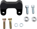 harley-davidson road glide st [SLYFOX] – handlebar holder adapter-2