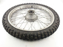 YAMAHA XT 500 1U6 [Alle bouwjaren] - Rand voorwielrand-1