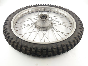 YAMAHA XT 500 1U6 [Alle bouwjaren] - Rand voorwielrand