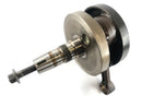 Suzuki DR 750 S SR41B [1988] - Crankshaft-1