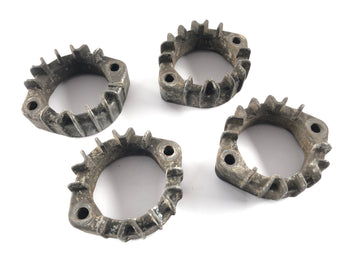 Yamaha XJ 900 F 58L [1985] - Manifold mounting bracket manifold