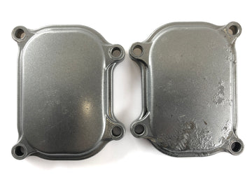 Yamaha XT 660 DM01 [2005] - Motordeckel Ventildeckel - 0