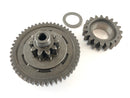 KTM 990 Superduke LC8 EFI [2008] - Starter gears-1