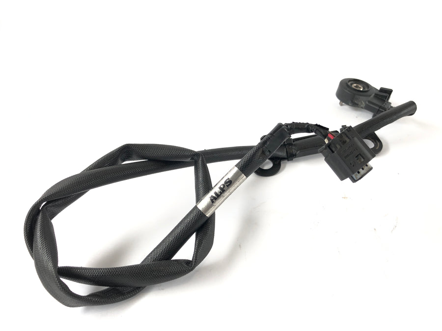 BMW K 1200 RS [2001] - Side stand switch