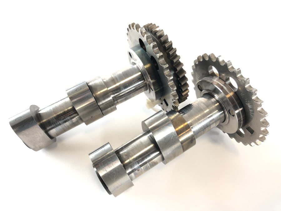 Aprilia Mille RSV 1000 ME [1999] - CAMSHAFTS SET
