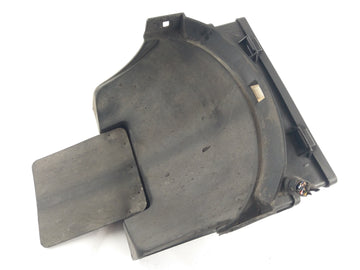 BMW R 1150 RT [2003] - Fuse Box - 0