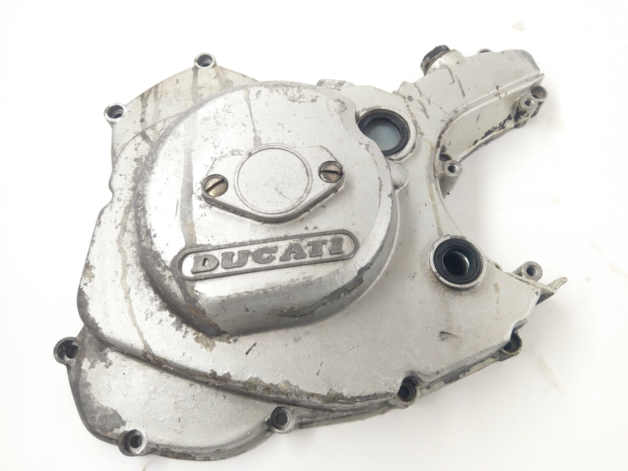 Ducati Monster 600 M600 [1994] - Alternator cover engine cover