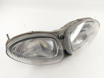 Triumph Daytona 955i T595 [1998] - Koplampen