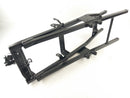 Honda CBR 900 RR SC33 [1996] - Achterframe-4