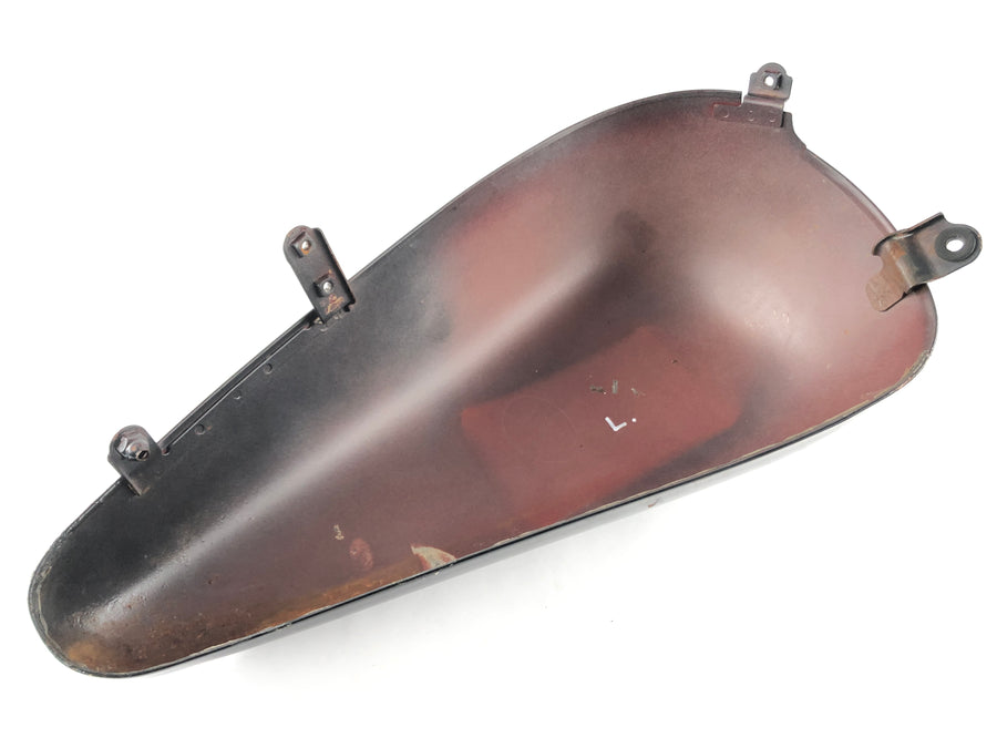 Suzuki Intruder VL 1500 AL [2000] - Airbox Cover Tank Cover Links