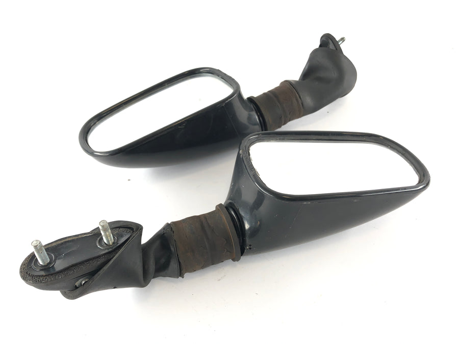 Kawasaki Zephyr 750 ZR750C [1991] - Mirror Return Return Slims Set Couple