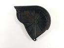 Yamaha TDM 850 3VD [1992] - sprocket cover-2