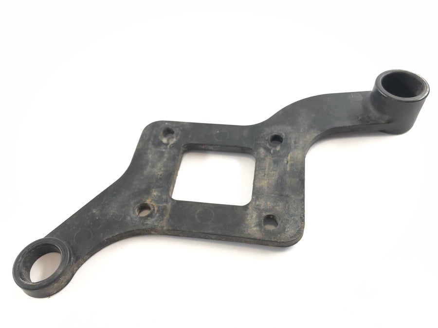 KTM LC4 ER 600 [1994] - Kabelgeleider Bracket Front