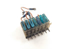 Moto Guzzi V65 PG [1988] - Fuse Fuse Box-3