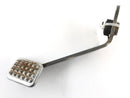 Suzuki LS 650 NP41B [1990] - Brake Pedal Footbrake Lever-3