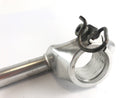 Honda NSR 125 R JC22 [1998] - Handlebar stubs right and left-4