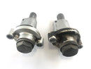Yamaha XV 535 Virago 2YL [1987] - Controleketenspanner Set -paar-2