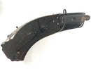 Yamaha XV 1100 - Achter achterwielafdekking Rust Optiek-3