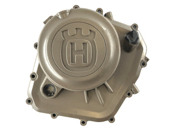 Husqvarna Vitpilen 401 [2021] - Motor -deksel koppelingsdeksel - 0