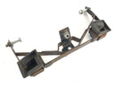 BMW C1 125 [2001] - Case Recording Top Case Recording-1