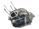 Suzuki DR 250 SJ41A [1982] - Motor behuizing Lege behuizing-1
