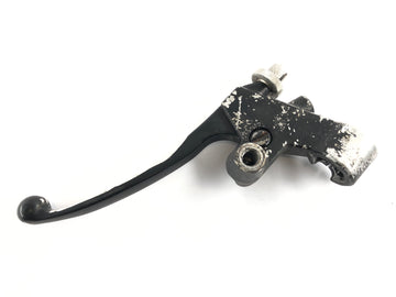 Honda CB 750 K RC01 [1983] - koppelingsfitting koppelingshendel