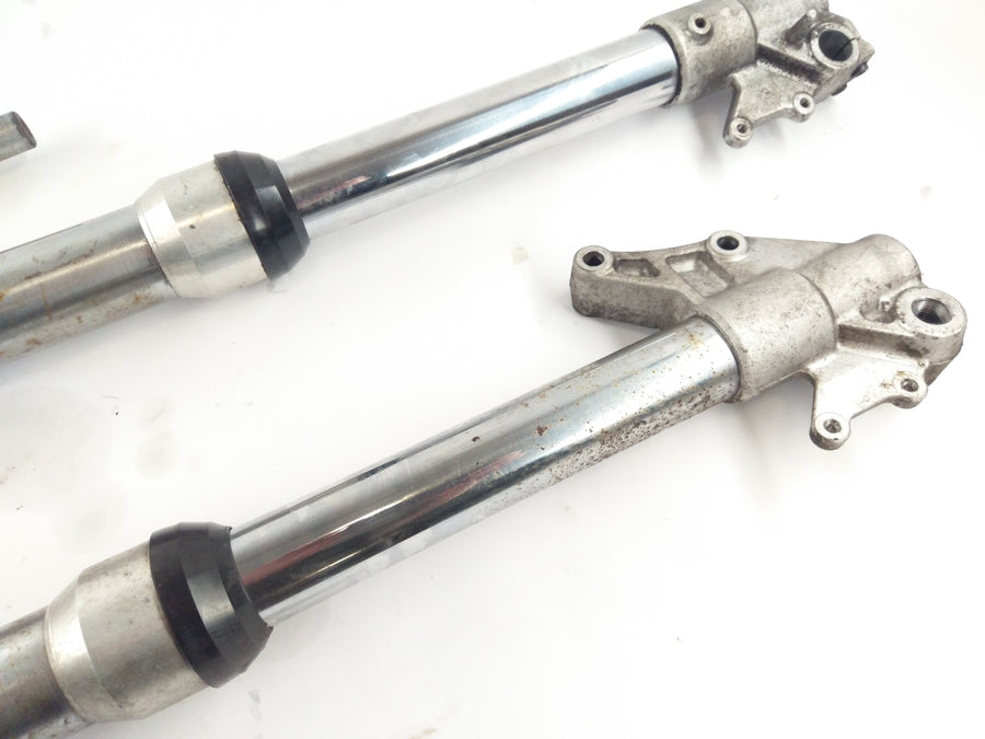Aprilia Pegaso 650 MX [1992] - Fork Front Fork Telescopic Fork
