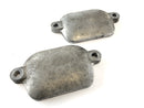 Suzuki DR 800 S SR42B [1991] - Ventildeckel Set Paar-1