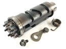 Yamaha XJR 1200 4PU [1995] - shift drum-1