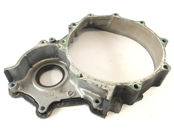 Honda ST 1100 SC26 Pan European [1990] - Zwischendeckel Motordeckel - 0