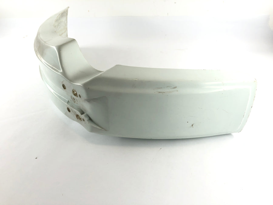 KTM 500 GS [Rotax] - Front fender