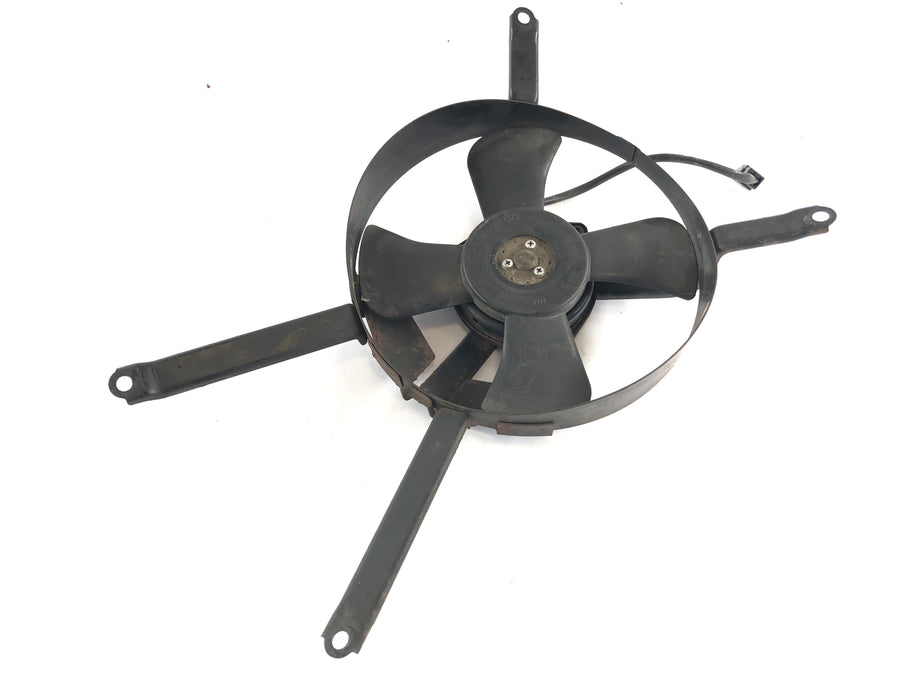Kawasaki ZX9-R ZX900B [1996] - Fan Radiator Fan
