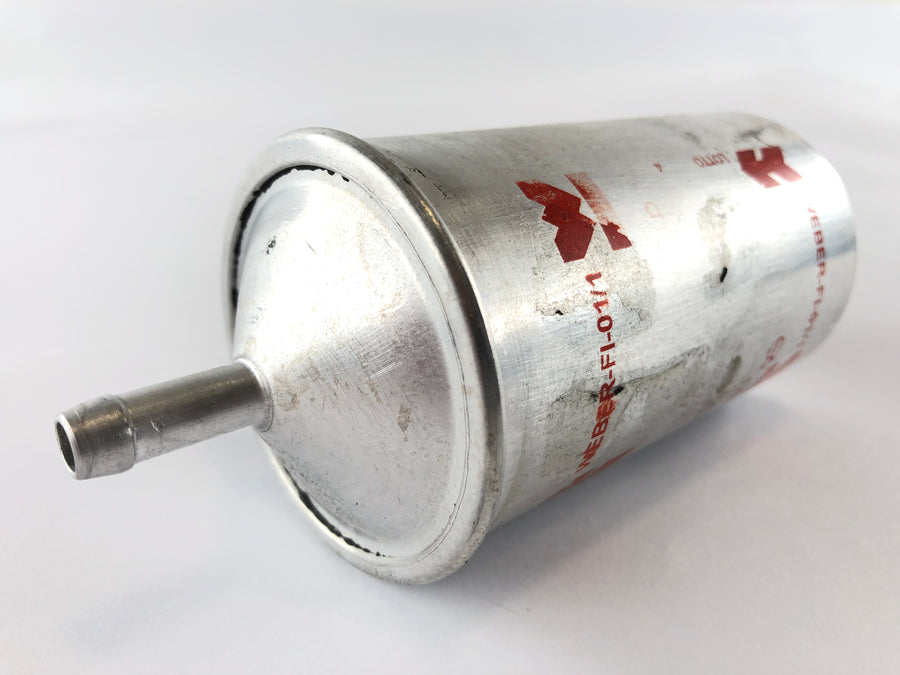 Moto GUZZI V11 [2001] - benzinefilter