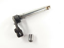Honda XL 700 VA RD13 Transalp [2008] - Clutch lever engine side-2
